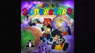 Sahbabii ft. T3 ~ Marsupial Superstars (Chopped and Screwed)