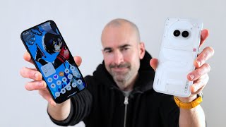 Nothing Phone 2A - Unboxing &amp; 5 Day Review