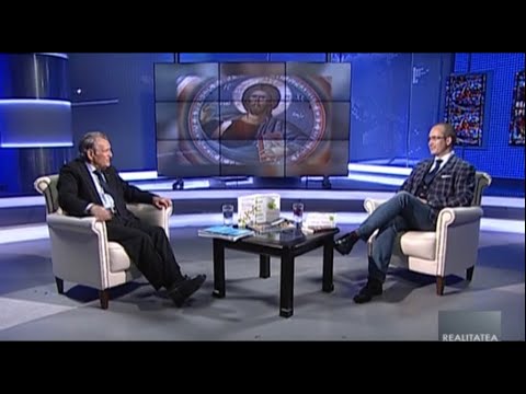 Realitatea Spirituala - Postul si sanatatea, cu Dr. Virgil Stroescu