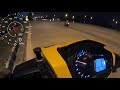 Yamaha Y15zr Top Speed Ysuku