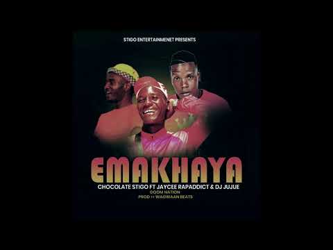 EMAKHAYA BY Chocolate Stigo ft Jaycee rapaddict & DJ jujue