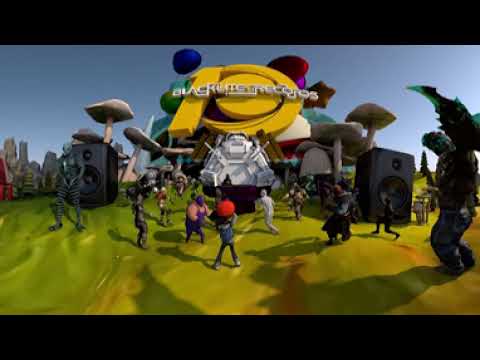 Kim vs Nukleall  - "Blackliters" [Full Track]