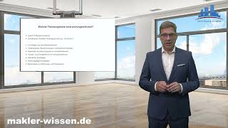 Tutorial Verwalterzertifizierung: 10 Fragen zum zertifizierten Verwalter -Rechtsanwalt Steffen Gross