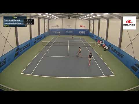 Kurt 2_30.1.2021_Ženy "A"_HTK Třebíč  1/2