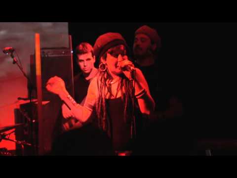 Wogiagia - La Morte del Vento (live)