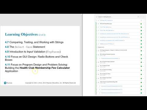 Visual Basic Chapter 04 Activities