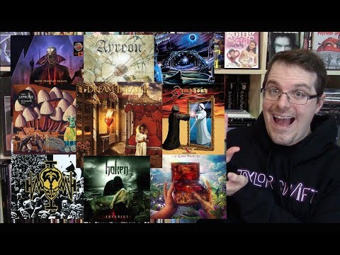 download lagu mp3 mp4 Top Progressive Metal Albums, download lagu Top Progressive Metal Albums gratis, unduh video klip Top Progressive Metal Albums