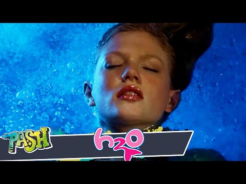 Mega Maxi Series H2O Parte 6 🧜‍♀️💕 | PASH