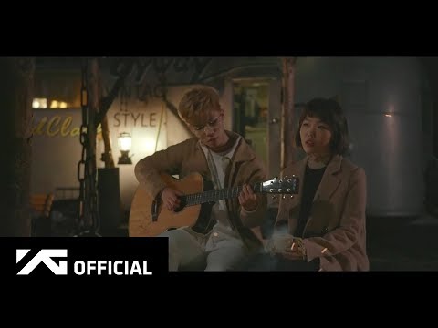 AKMU - 오랜 날 오랜 밤