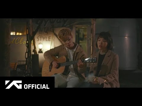 AKMU - '오랜 날 오랜 밤 (LAST GOODBYE)' M/V