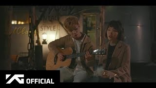 k-pop idol star artist celebrity music video Akdong Musician