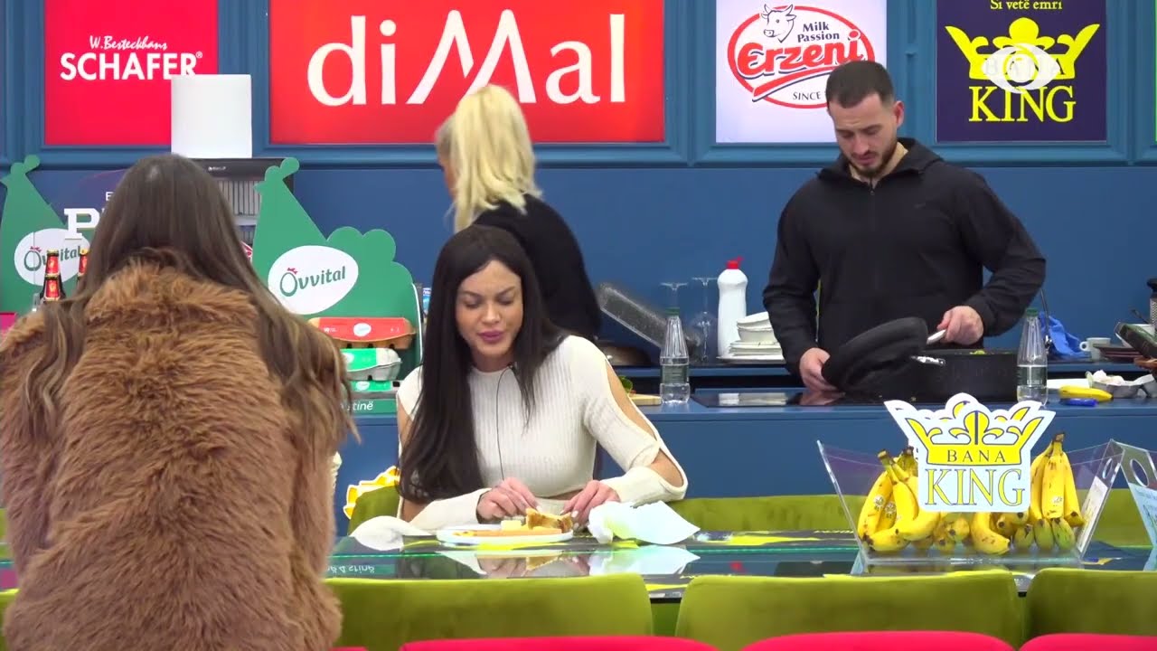 Gili komenton debatin Laert-G Bani: Debat i fëlliqur..