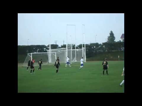 JK Kaitseliit Kalev - FC Viljandi 2:7 (09.07.2011)