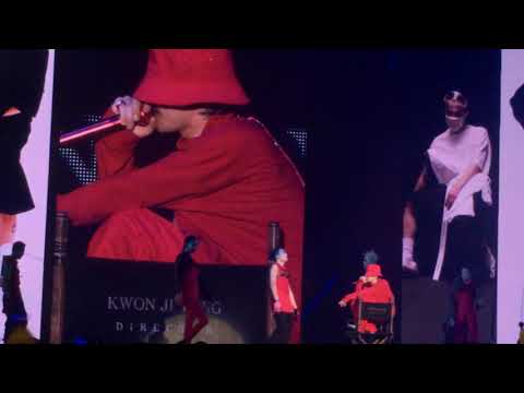170917 Today - GDRAGON ACT III MOTTE IN KUALA LUMPUR MALAYSIA