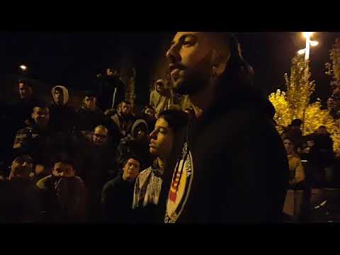 Ado vs Expo vs Finas Yerbas vs Aloah -  Filtros Octavos // Batallas 17/11/17