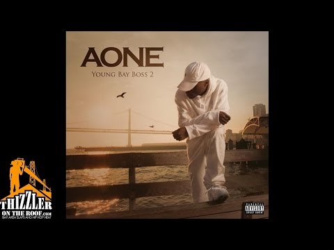 AOne ft. Keak Da Sneak - We Eat [Thizzler.com]