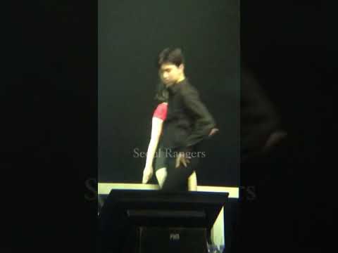 [180826] Season Of GFriend in Manila || Bloom by Gain - Eunha Solo Performance || Near Ver.