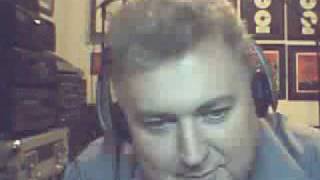 Nothing Sure Looked Good On You by walterweyburn2.flv