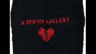 A Static Lullaby- Lip Gloss And Letdown (Live 2005)