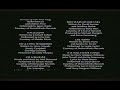 Shrek UK VHS Closing 2002 Retail Red Ribbon Distribution Version