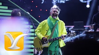 Fito Páez - Festival Internacional de la Canción de Viña del Mar 2023