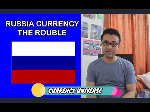 RUSSIAN CURRENCY - THE RUSSIAN ROUBLE VERSUS INDIAN CURRENCY EXPLAINED IN HINDI (PKR, BDT, USD, NPR)