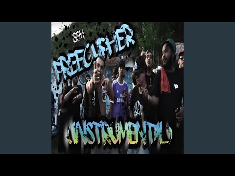 FreeCypher - Instrumental