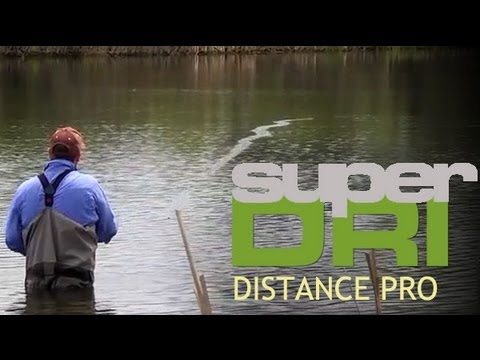 Airflo Super-Dri Distance Pro