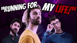 AJR - PITCHFORK KIDS 【Beat Saber】