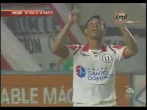 NOLVERTO SOLANO GOLAZO