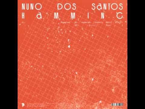 Nuno Dos Santos - Hamming (Donato Dozzy Remix) [Trouw]