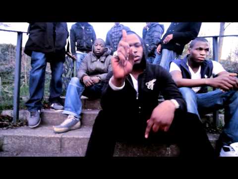 FEKKY FT KING ZION - DO YOU (INTRO)