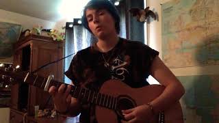 Overachiever - Louden Swain (Cover)