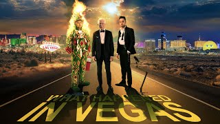 Episode 5 - What Happened in Vegas with Jimmy The Usher