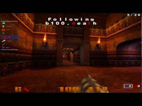 b100.death vs uNkind ztn