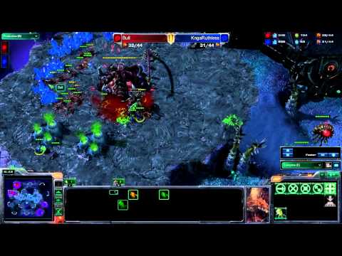 SC2 #55 Rage on Ladder pt. 3: The Revenge