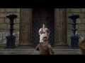 Quintus Fails To Kill Mark Antony Rome