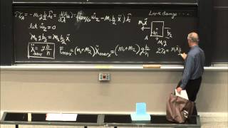 13. Four Classes of Problems With Rotational Motion