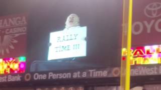 Libre rally monkey