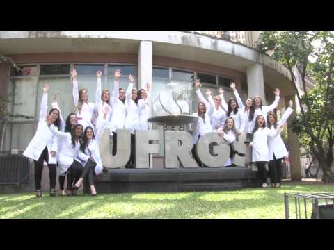 Save the Date - Nutrição UFRGS 2014/2