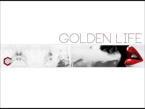 COOKS - GOLDEN_LIFE (2015)