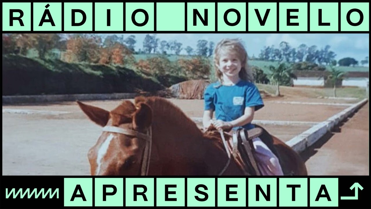 Encarando o abismo | Podcast Rádio Novelo Apresenta