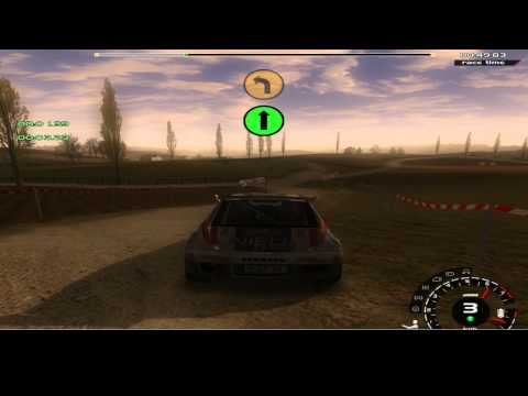 Xpand Rally Championship Pt 30