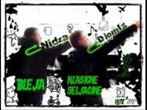 Djomla & Nidza Bleja- kako je dobra ★
