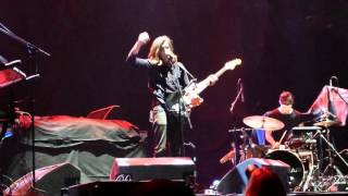 Mansionair - Falling (London, 27/11/2015)