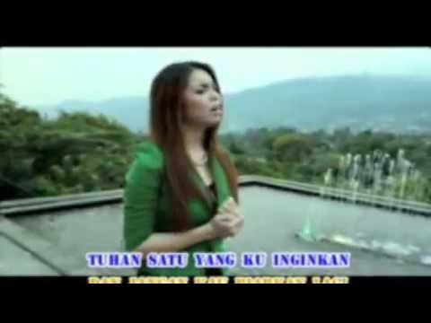 CUKUP SUDAH - CHRISTY PODUNG (INDONESIAN IDOL)