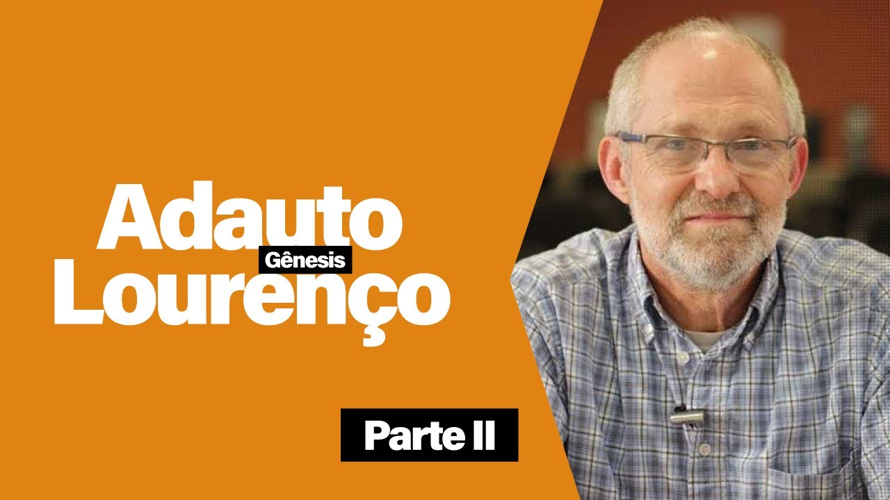 Gênesis 1 e 2   |   Parte 2