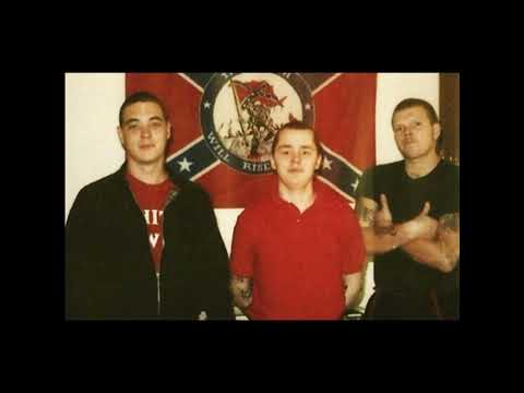 Bully Boys - Hard Times, Hard Measures (2007)