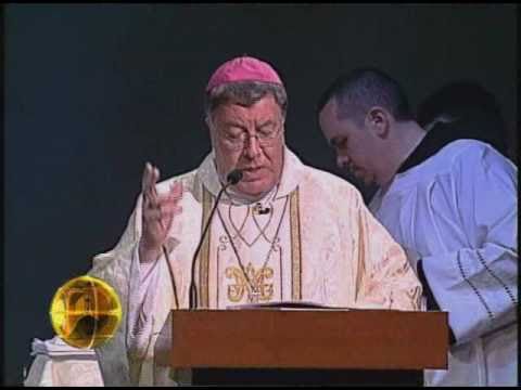EWTN Family Celebration, 2010 - Brief History of EWTN