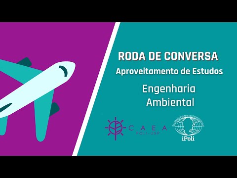 Aproveitamento de Estudos 2021 - CAEA Poli USP